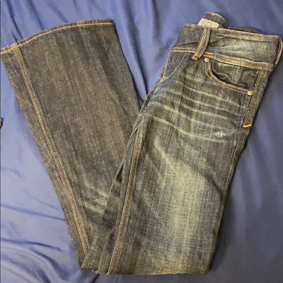 Express Jeans - Picture 3 of 6